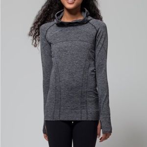 Ivivva Hooded Pullover